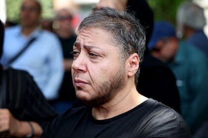 فاواپرس - مازیار لرستانی به منتقدان تغییر جنسیت خود پاسخ داد