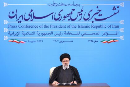 فاواپرس - بدون استثنا، تمام پلتفرم‌های خارجی باید نسبت به فعالیت‌شان در ایران پاسخگو باشند
