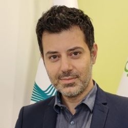 شاهین کریم‌زاده