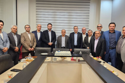 فاواپرس - کاربران برداشت مستقیم پیمان یک میلیونی شدند