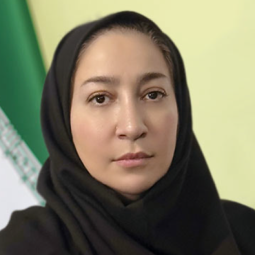 فهیمه روشن