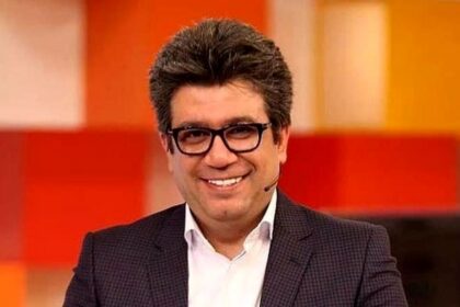 فاواپرس - چهره باورنکردنی رضا رشیدپور 19 ساله در برنامه تلویزیونی