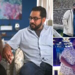 فاواپرس / دعوای مادرشوهر با عروس 64 سانتی‌متری