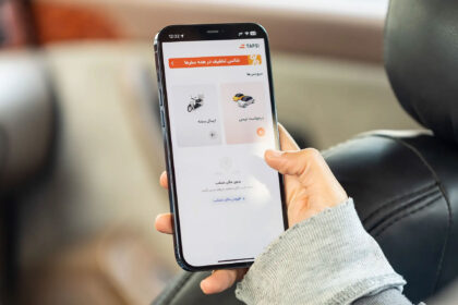 فاواپرس - تپسی هک شد و اطلاعات کاربران نشت کرد