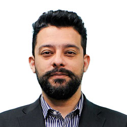 علی دهقانی