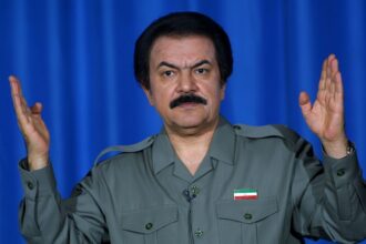 فاواپرس - بالاخره سرنوشت مسعود رجوی چه شد؟