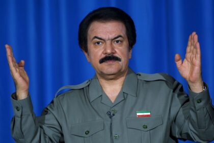 فاواپرس - بالاخره سرنوشت مسعود رجوی چه شد؟