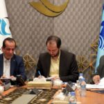 فاواپرس / مخابرات به پروژه فیبر نوری پیوست