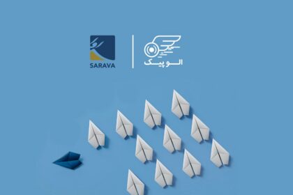 فاواپرس - گلرنگ الوپیک را خرید