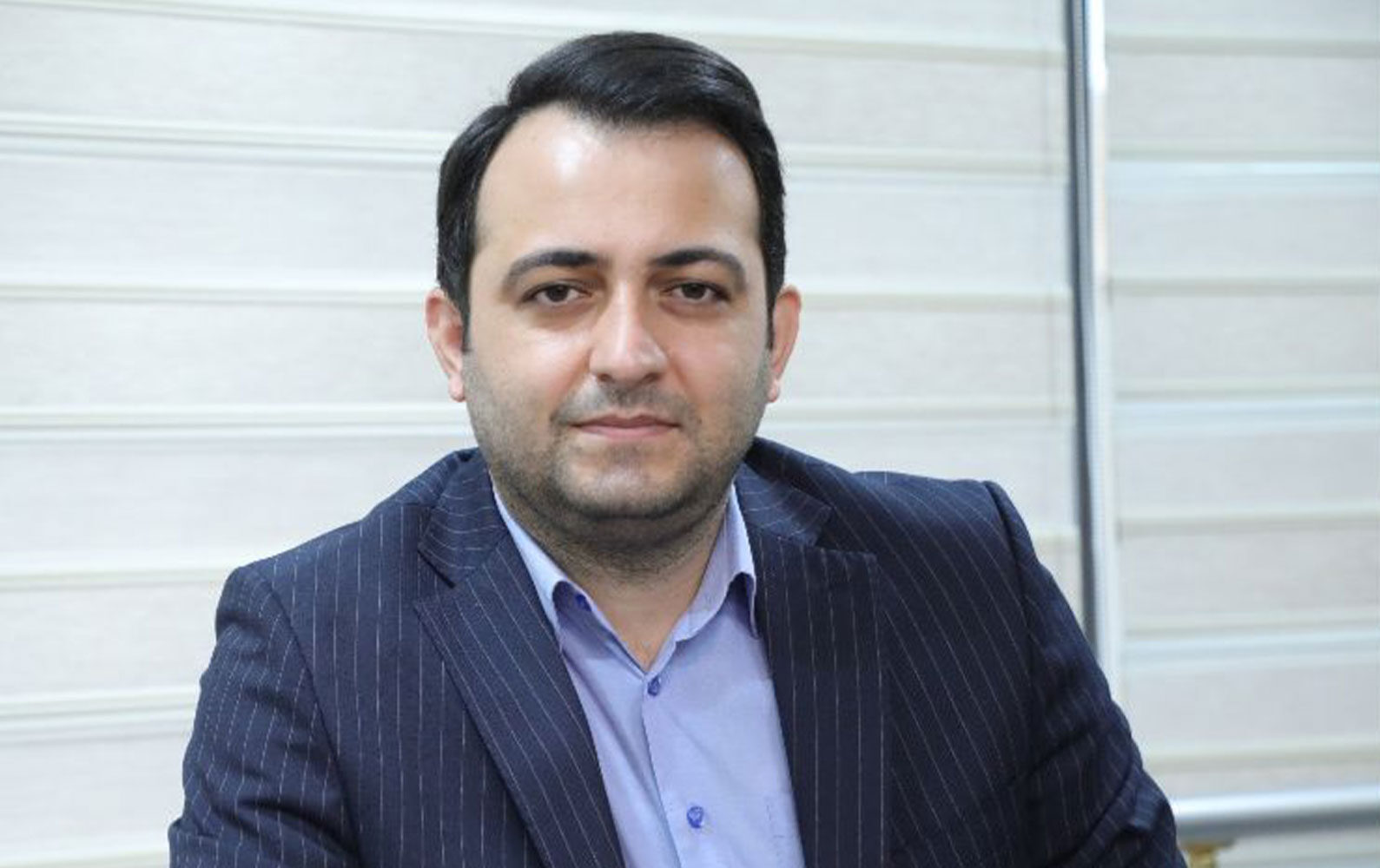 فاواپرس / محسن سیفی، مدیرعامل بانک صادرات ایران