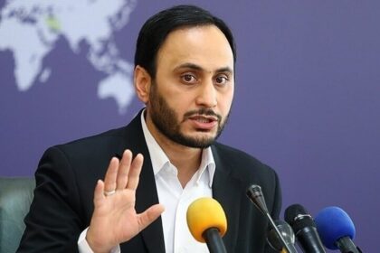 فاواپرس - سخنگوی دولت: با رفع فیلتر گوگل پلی موافقت نشده‌است