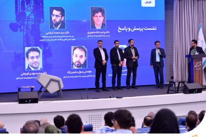 فاواپرس - نشست تخصصی همراه اول با شرکت‌های دانش‌بنیان برای حل مسایل فناورانه بخش رادیویی 5G