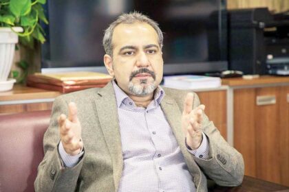 فاواپرس - امیر ناظمی درباره چرایی حمله به اکوسیستم استارت‌آپی کشور می‌گوید