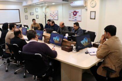 فاواپرس - کاشف و انجمن فین‌تک تفاهم‌نامه همکاری امضا می‌کنند