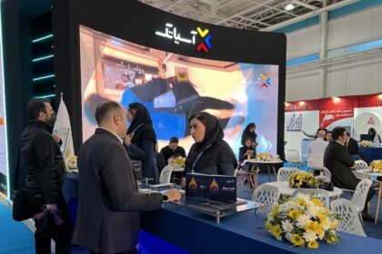 فاواپرس - حضور آسیاتک در تلکام 2023: از اینترنت فوق سریع فیبر نوری تا کامل‌ترین راهکارهای ارتباطی سازمانی