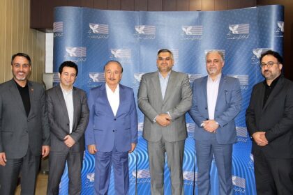 فاواپرس - امیرحسین شبیری عضو جدید هیات مدیره شاپرک شد