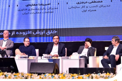 فاواپرس - روند تلکوبانک‌ها به سمت پرداخت‌های اعتباری است