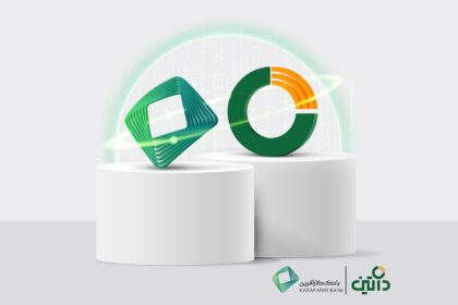 فاواپرس - راهکار جامع بانکی داتین در بانک کارآفرین به بهره‌برداری رسید