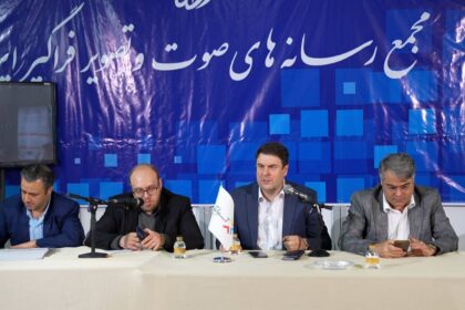 فاواپرس - مدیرعامل آسیاتک: ظرفیت خدمات اشتراکی محتوا تا دو سال آینده 10 برابر می‌شود