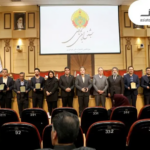 فاواپرس - آسیاتک برنده لوح تقدیر جشنواره ملی بهره‌وری شد