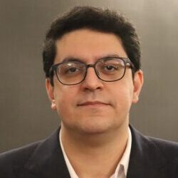 علی عمیدی