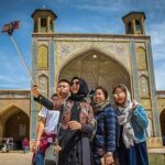 فاواپرس / 20 اینفلوئنسر خارجی برای تولید محتوای گردشگری به ایران می آیند