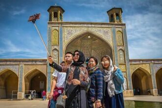فاواپرس - 20 اینفلوئنسر خارجی برای تولید محتوای گردشگری به ایران می آیند