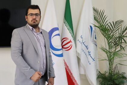 فاواپرس - مهدی قادری مدیر عامل ققنوس شد