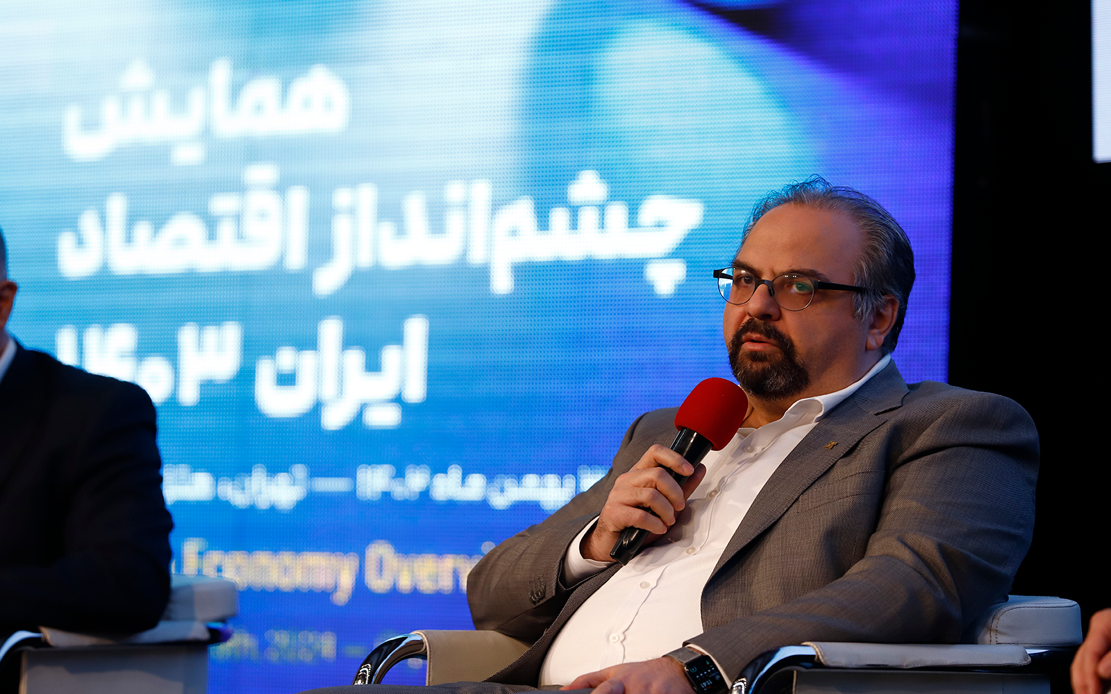 فاواپرس / شهاب جوانمردی مدیرعامل هلدینگ فناپ عنوان کرد / پیشرفت اقتصاد دیجیتال در گرو برقراری دیالوگ با رگولاتوری