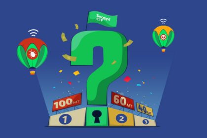 فاواپرس - 200 میلیون تومان جایزه گروه اسنپ برای فاتحان پرچم امنیت سایبری