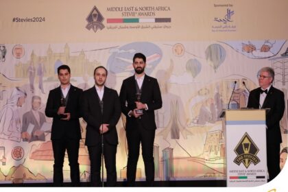 فاواپرس - دستاورد بزرگ منابع انسانی همراه اول از اسکار کسب‌وکارها