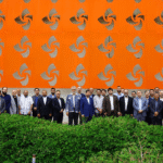 فاواپرس - بازدید مدیران وزارت صمت، مدیرکل گمرک و فرماندار خرمشهر از کارخانه فناپ تک