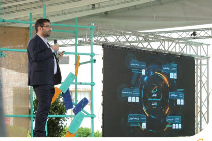 فاواپرس - حضور مدیران مرکز تحقیق و توسعه همراه اول در رویدادهای جانبی اینوتکس 2024