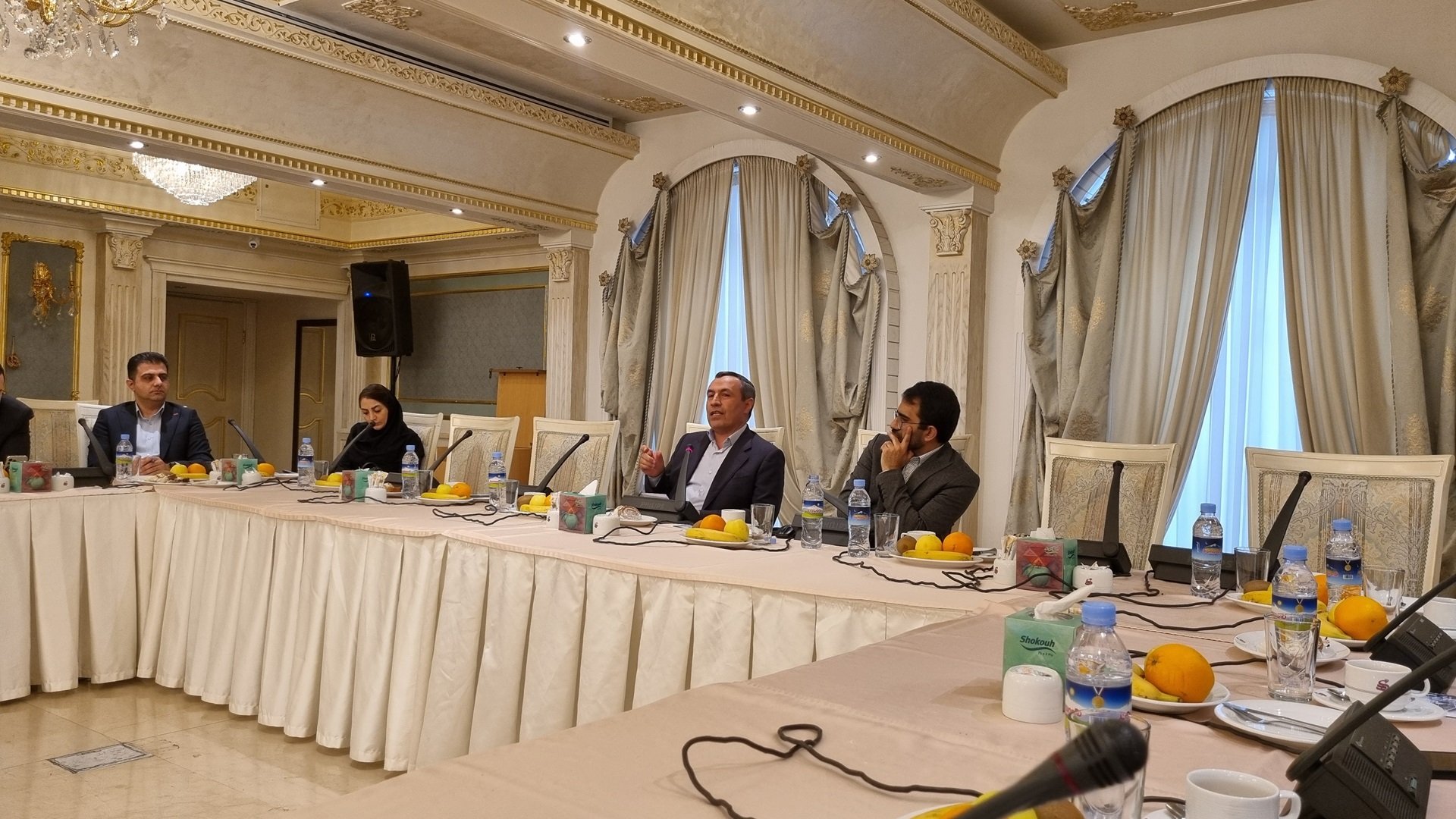 فاواپرس - مدیران اپراتورهای فیبر نوری: مودم‌ها هم بی‌کیفیت هستند