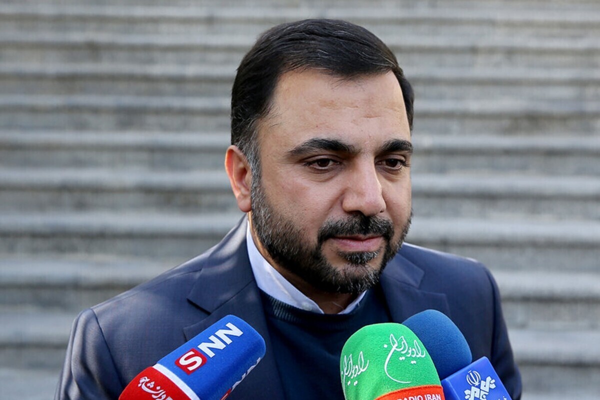 فاواپرس - احراز هویت ۴۸ میلیون ایرانی در پنجره ملی خدمات دولت هوشمند