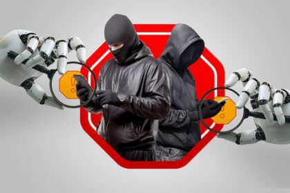 فاواپرس - استفاده دیوار از هوش مصنوعی برای شناسایی کلاهبرداران