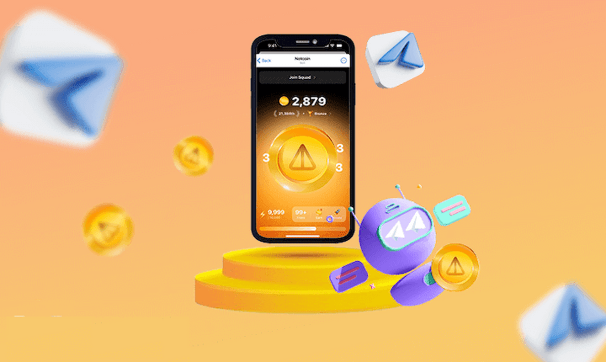 فاواپرس - 2 صرافی ایرانی نات کوین را لیست کردند