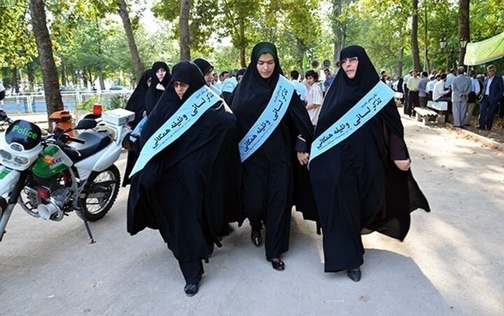 فاواپرس - پذیرش دانشگاهی در رشته امر به‌ معروف و نهی از منکر در مقاطع ارشد و دکتری