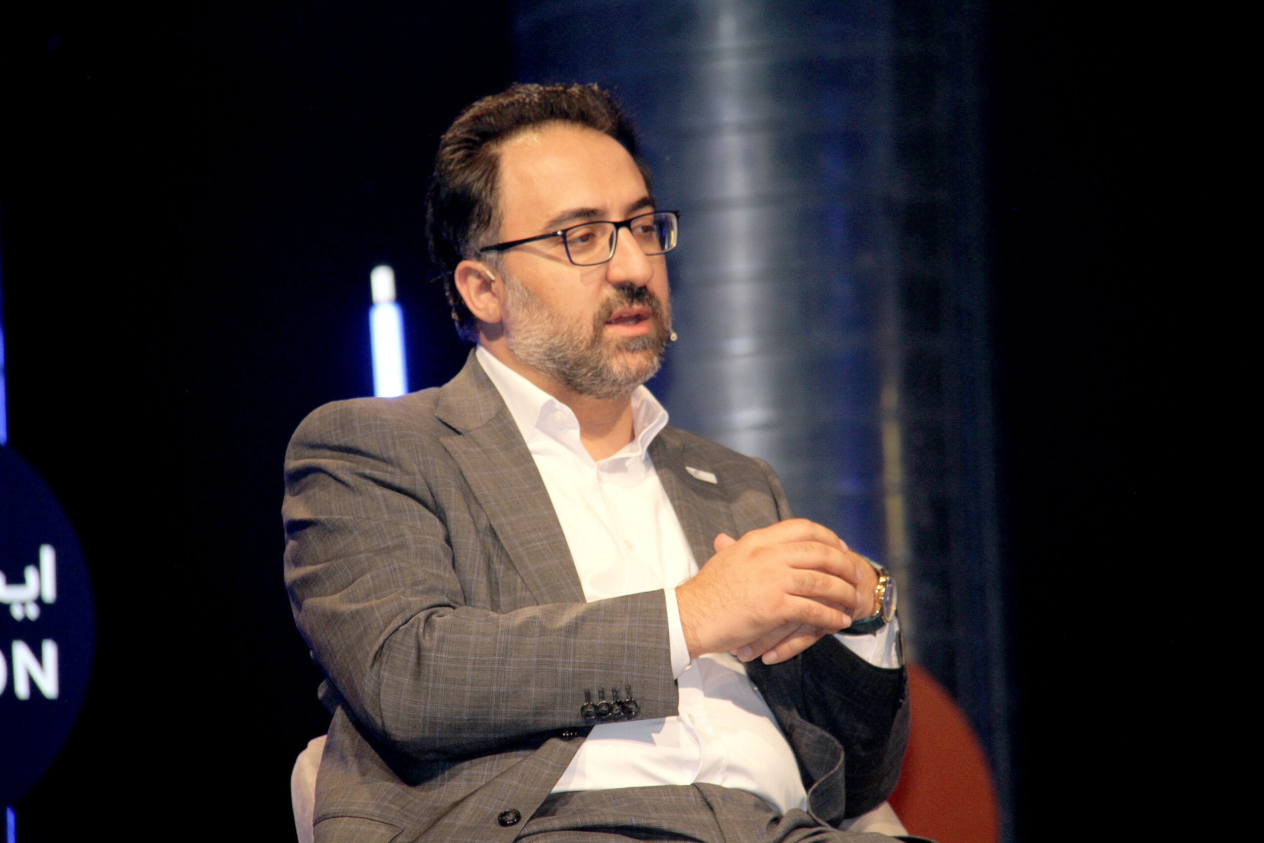 فاواپرس - مدیرعامل شاپرک در نشست اینوتکس: اصلی‌ترین جنبه حکمرانی تعامل با بازیگران زیست‌بوم فناوری است