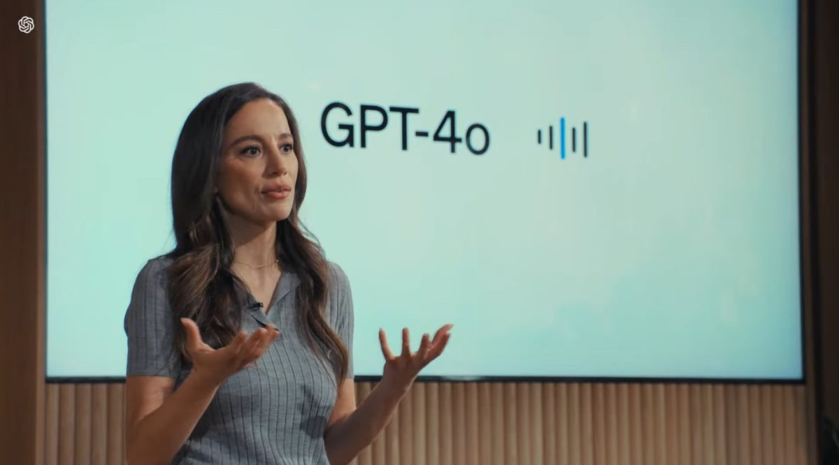فاواپرس - از مدل جدید و رایگان هوش مصنوعی Chat GPT رونمایی شد