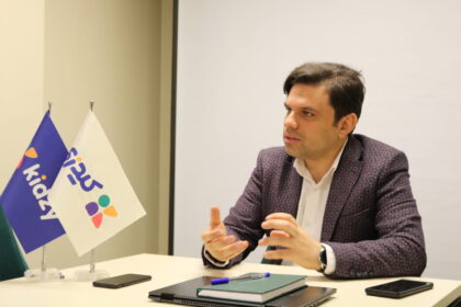 فاواپرس - کیدزی به کودکان و نوجوانان تسهیلات خرد بانکی می‌دهد
