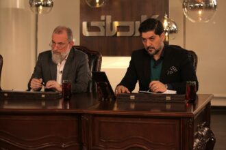 فاواپرس - «کارمانی» با هدف ترویج سرمایه‌گذاری جمعی از فیلیمو منتشر می‌شود