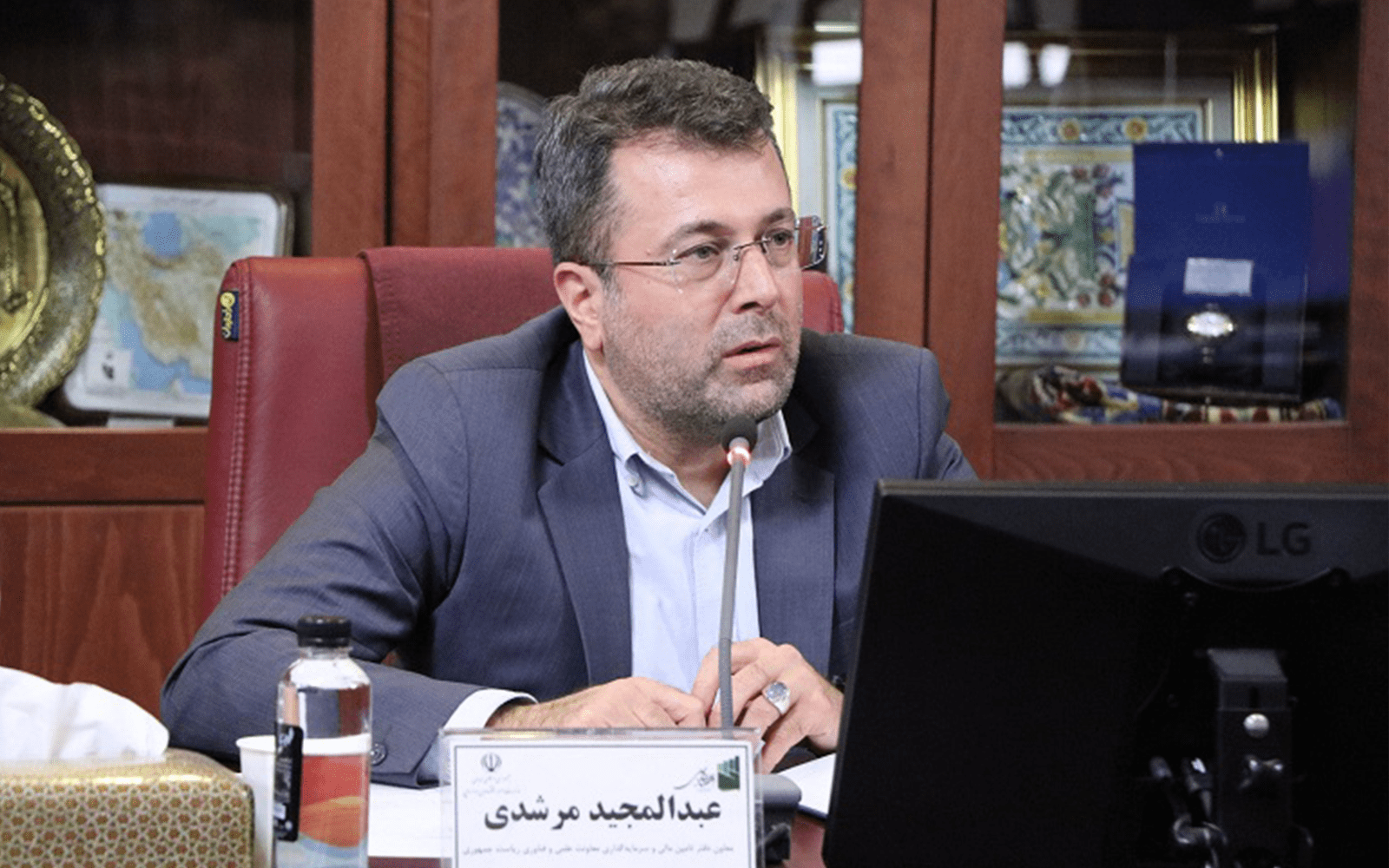 فاواپرس - دارایی نامشهود ۵۰ شرکت دانش‌بنیان شناسایی شد