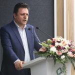 فاواپرس - توسعه زنجیره ارزش،مشتری مداری و ارایه سرویس مناسب در دستور کار بانک کارآفرین