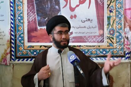 فاواپرس - پای نات کوین و همستر کامبت به نماز جمعه باز شد