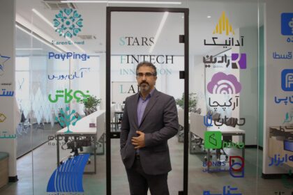 فاواپرس - احد سعیدی مدیرعامل شرکت سرمایه‌گذاری مدیریت ثروت ستارگان شد