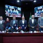 فاواپرس - امضای تفاهم‌نامه همکاری بورس تهران و اتاق تهران