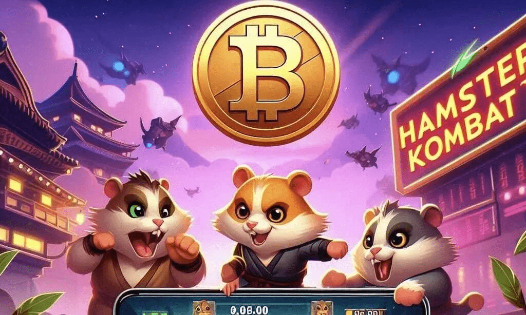 فاواپرس - پرافیت یا سکه کدام مهمتر است؛ همستر کامبت پاسخ می‌دهد!