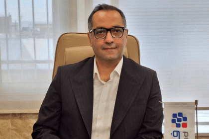 فاواپرس - علی گلرخ مدیرعامل فینوداد شد