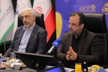 فاواپرس - سقف تامین مالی جمعی به ۵۰ میلیارد تومان افزایش یافت
